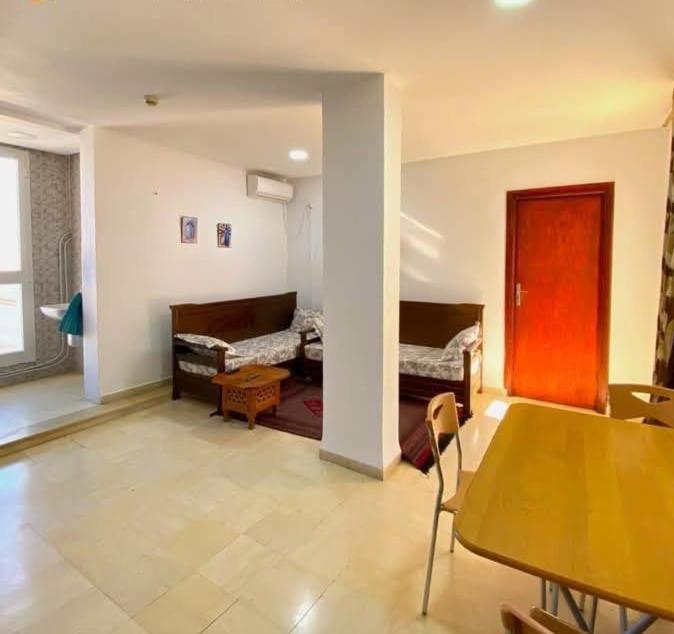Aparthotel Aladin *
