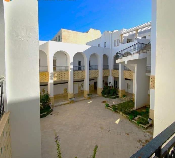 Aladin * Hammamet