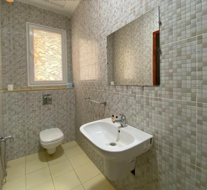 Aparthotel Aladin *